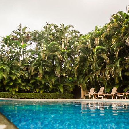 Hotel Coco Palms Playas del Coco Zewnętrze zdjęcie