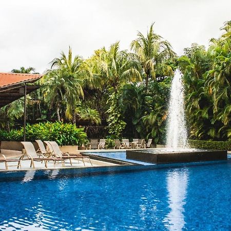 Hotel Coco Palms Playas del Coco Zewnętrze zdjęcie