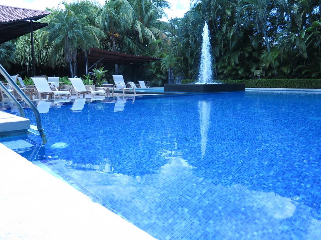 Hotel Coco Palms Playas del Coco Zewnętrze zdjęcie