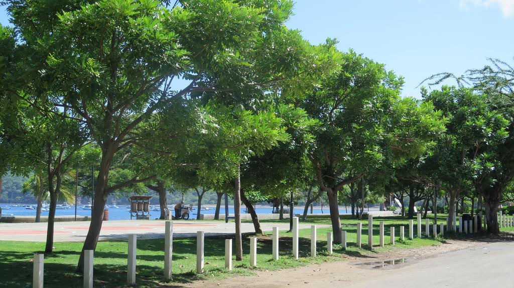 Hotel Coco Palms Playas del Coco Zewnętrze zdjęcie