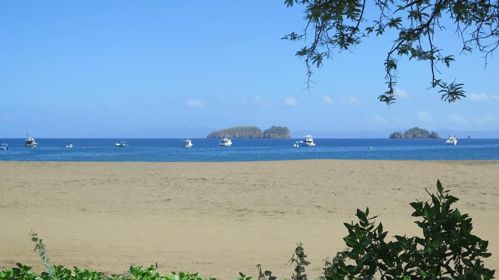 Hotel Coco Palms Playas del Coco Zewnętrze zdjęcie