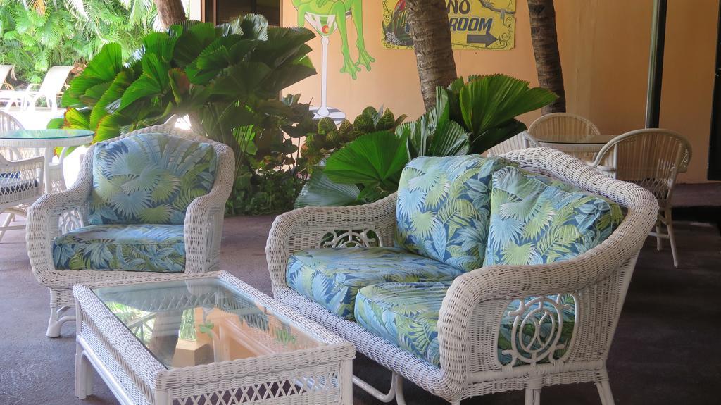 Hotel Coco Palms Playas del Coco Zewnętrze zdjęcie