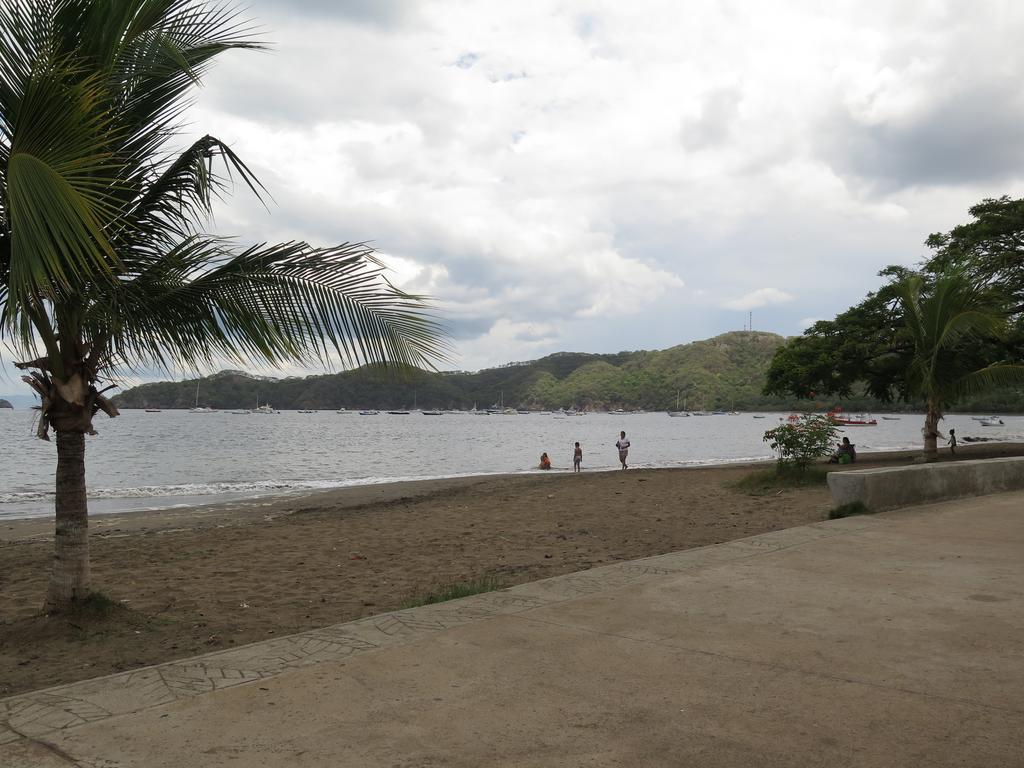 Hotel Coco Palms Playas del Coco Zewnętrze zdjęcie