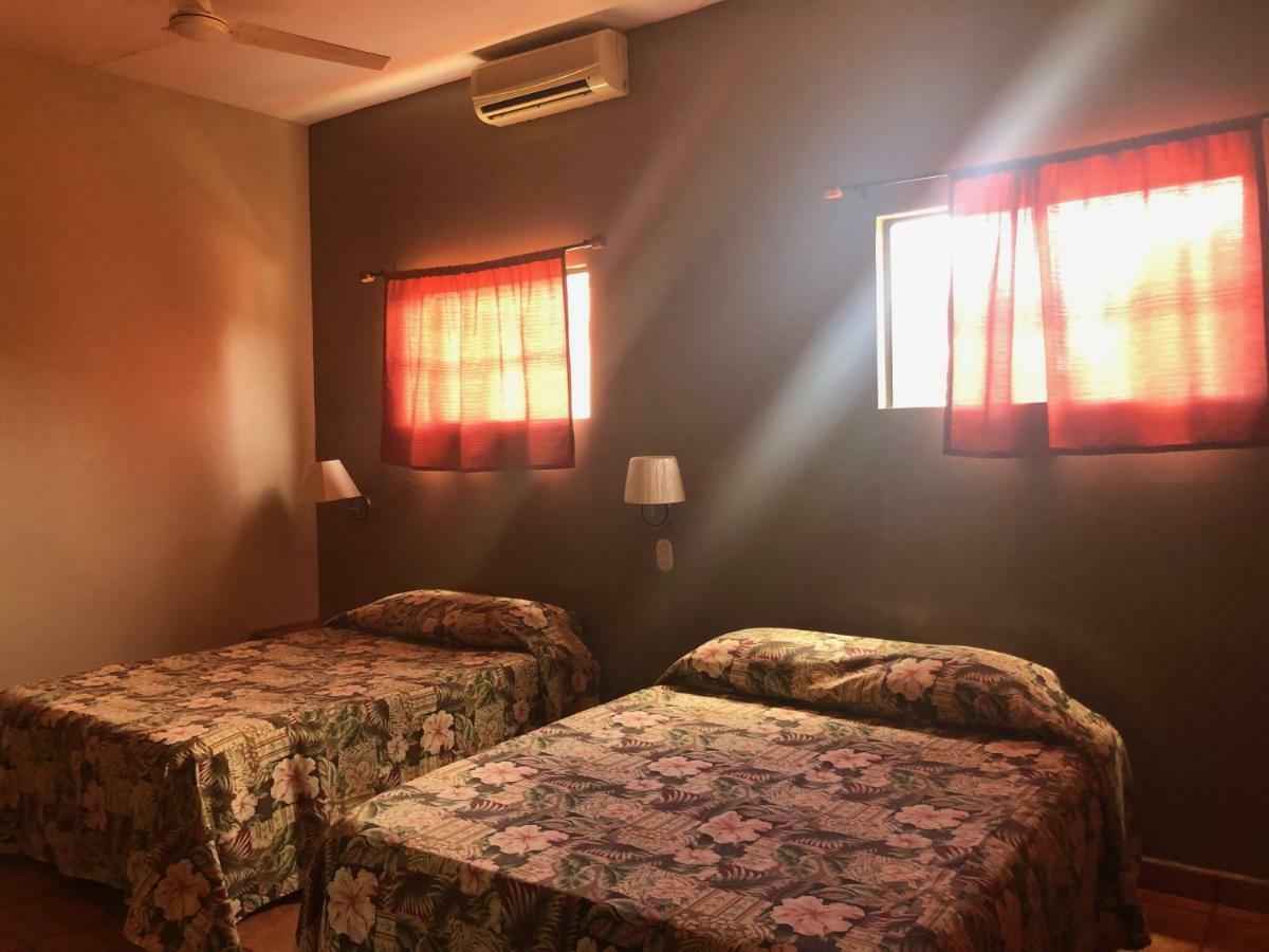 Hotel Coco Palms Playas del Coco Zewnętrze zdjęcie