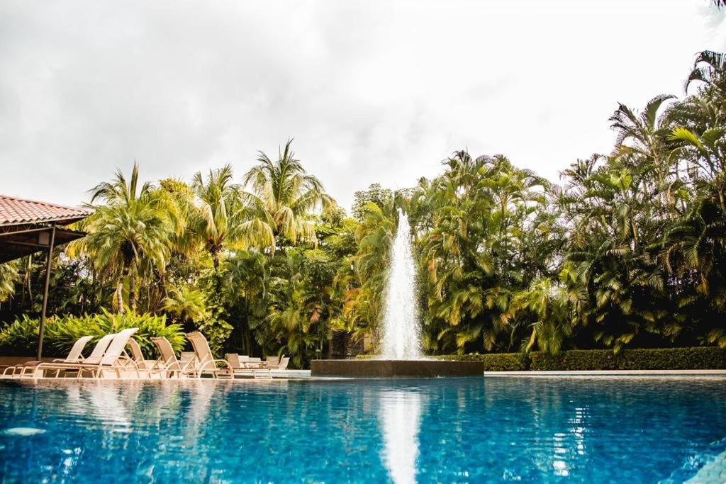 Hotel Coco Palms Playas del Coco Zewnętrze zdjęcie